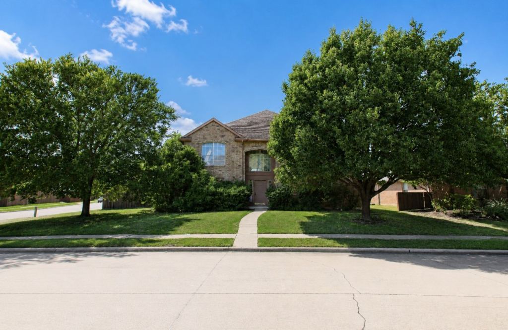 730 Bethany Lake Boulevard, Allen, TX 75002 — photo 1