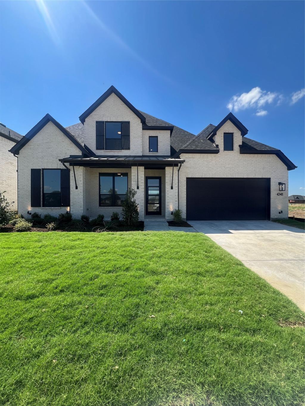 4448 Blue Sky Drive, Celina, TX 75078 — photo 1
