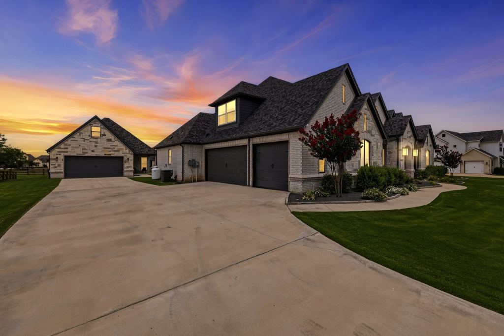 3101 Stardust Lane, Northlake, TX 76226 — photo 1