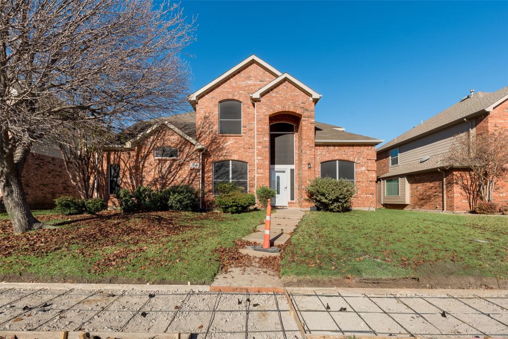 5828 Pine Ridge Boulevard, McKinney, TX 75070 — photo 1
