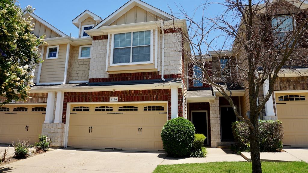 8734 Manhattan Avenue, Plano, TX 75024 — photo 1