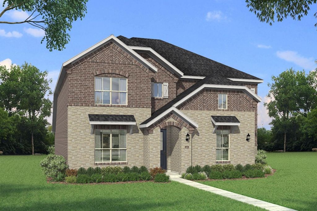 1585 Overton Drive, Frisco, TX 75036 — photo 1