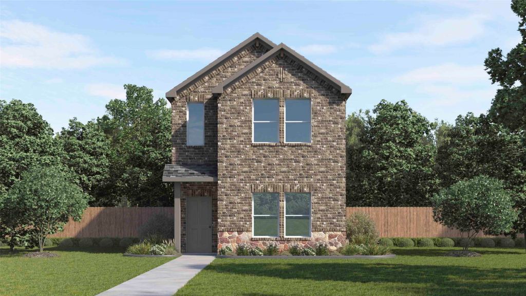 976 Happy Holly Road, Lavon, TX 75166 — photo 1