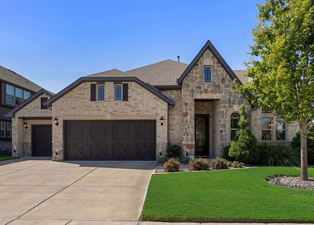 2115 Devonblue Drive, Forney, TX 75126 — photo 1