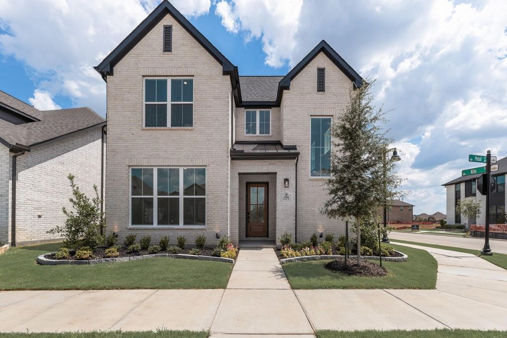 1501 Pintail Place, Celina, TX 75009 — photo 1