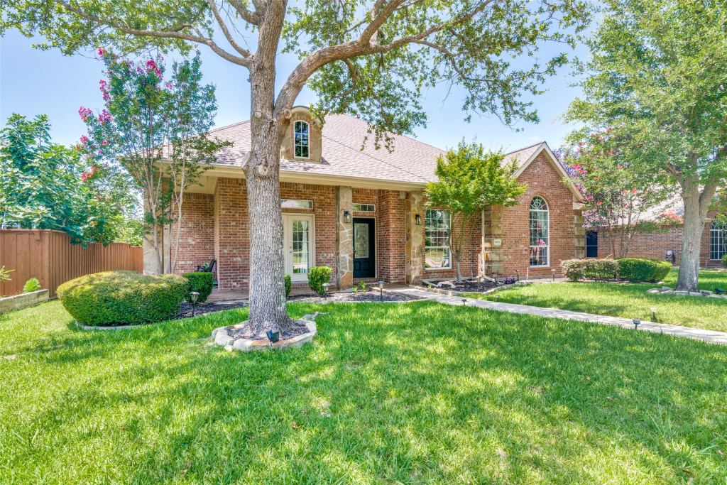 1453 Brittany Way, Rockwall, TX 75087 — photo 1