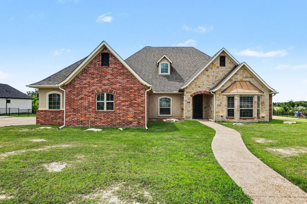 2016 Fox Bend Trace, Gunter, TX 75058 — photo 1