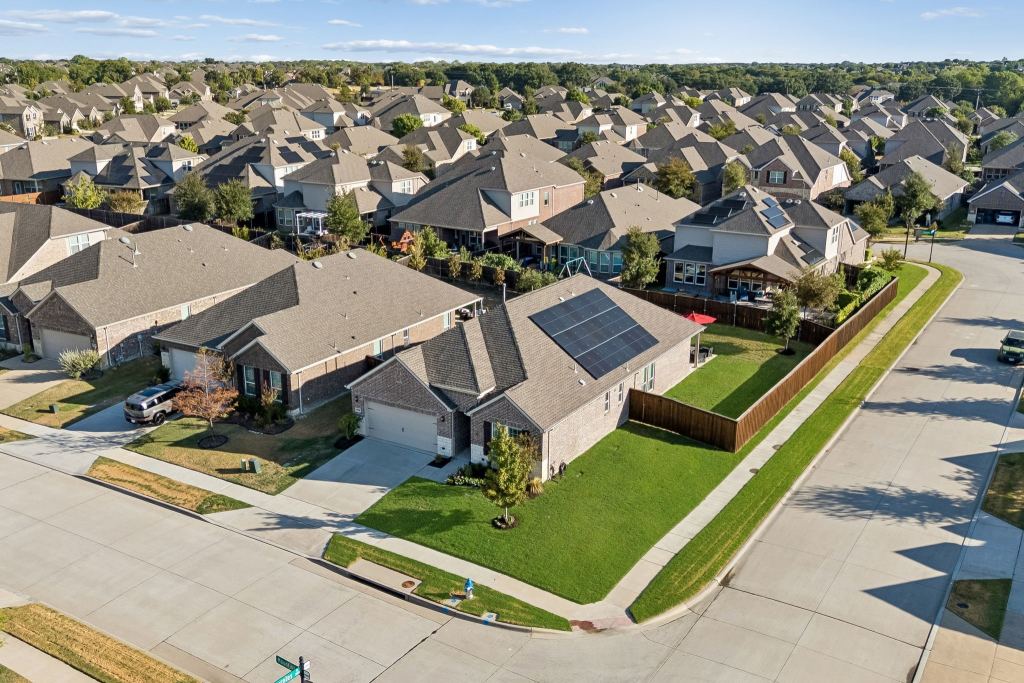 5500 Mount Joy Drive, McKinney, TX 75071 — photo 1