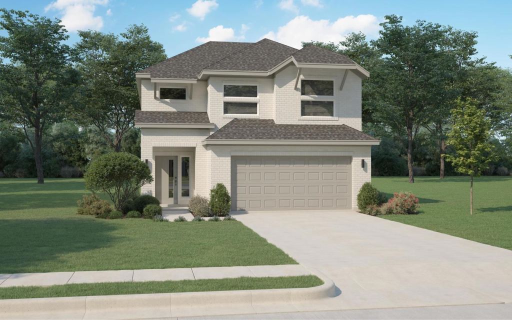 332 Millwood Road, Lavon, TX 75166 — photo 1