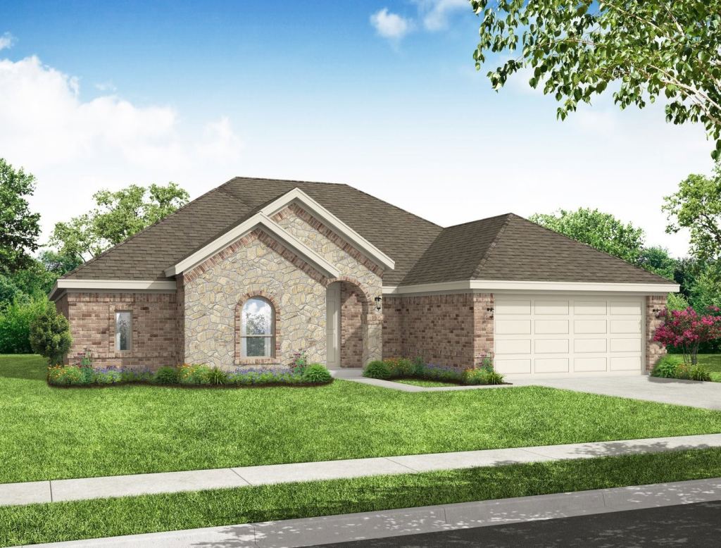 224 Mercy Street, Godley, TX 76044 — photo 1