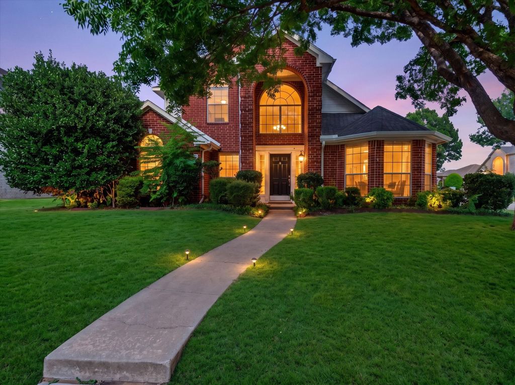 7808 Anchor Street, Frisco, TX 75035 — photo 1