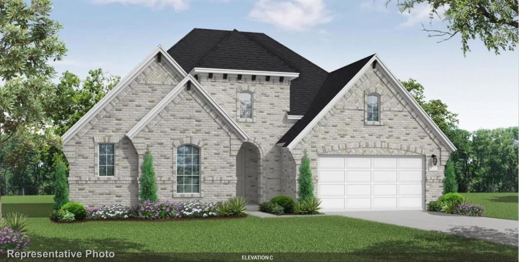 1104 Lismore Drive, Celina, TX 75009 — photo 1