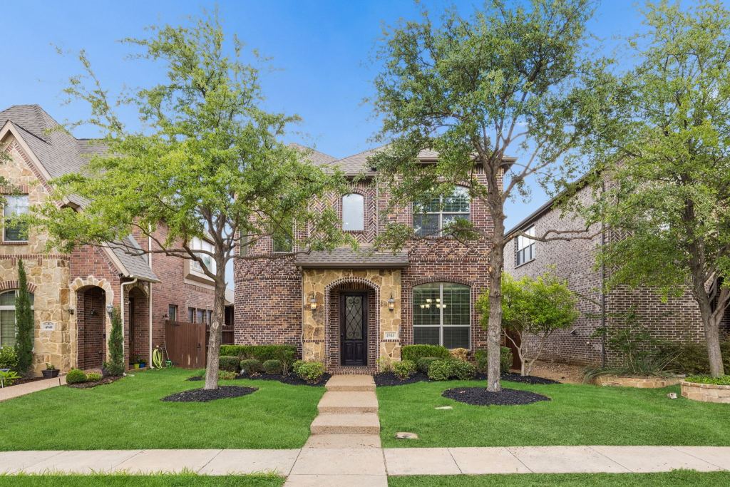 4944 Dominion Boulevard, Irving, TX 75038 — photo 1