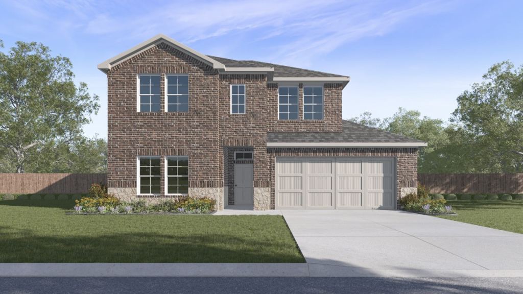 191 Charismatic Road, Waxahachie, TX 75165 — photo 1