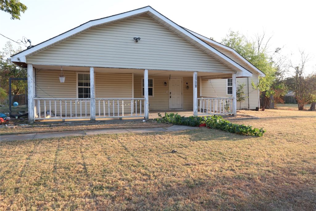 1712 Potter Lane, Mesquite, TX 75149 — photo 1