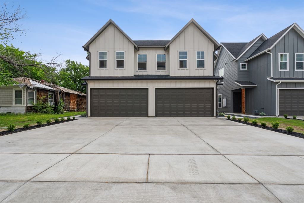 239 Athenia Drive, Fort Worth, TX 76114 — photo 1