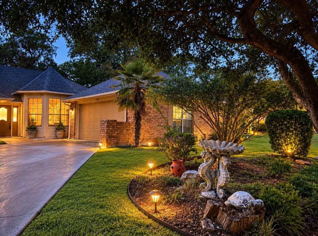 5309 Deep Canyon Drive, Garland, TX 75043 — photo 1