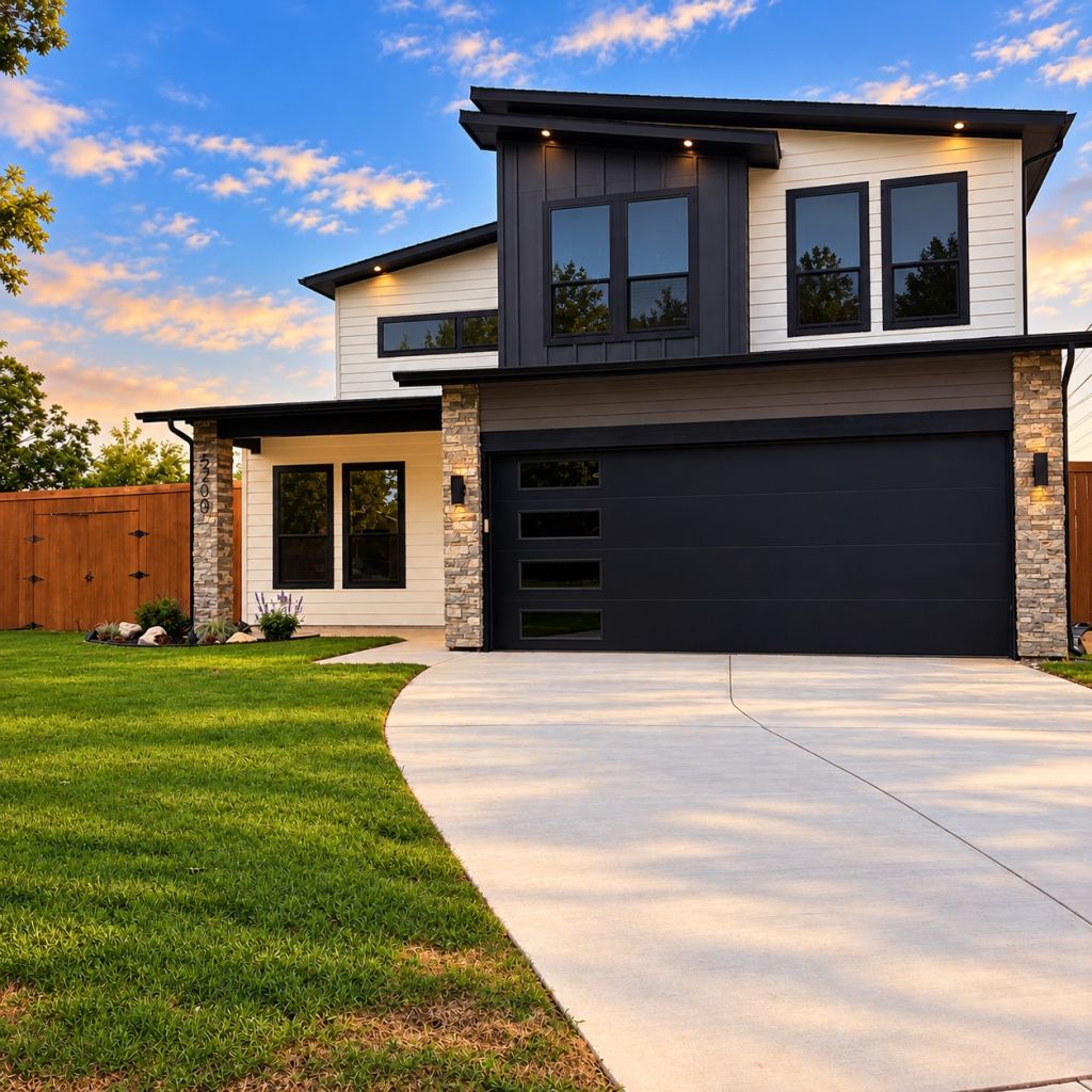 5200 GIBSON Drive