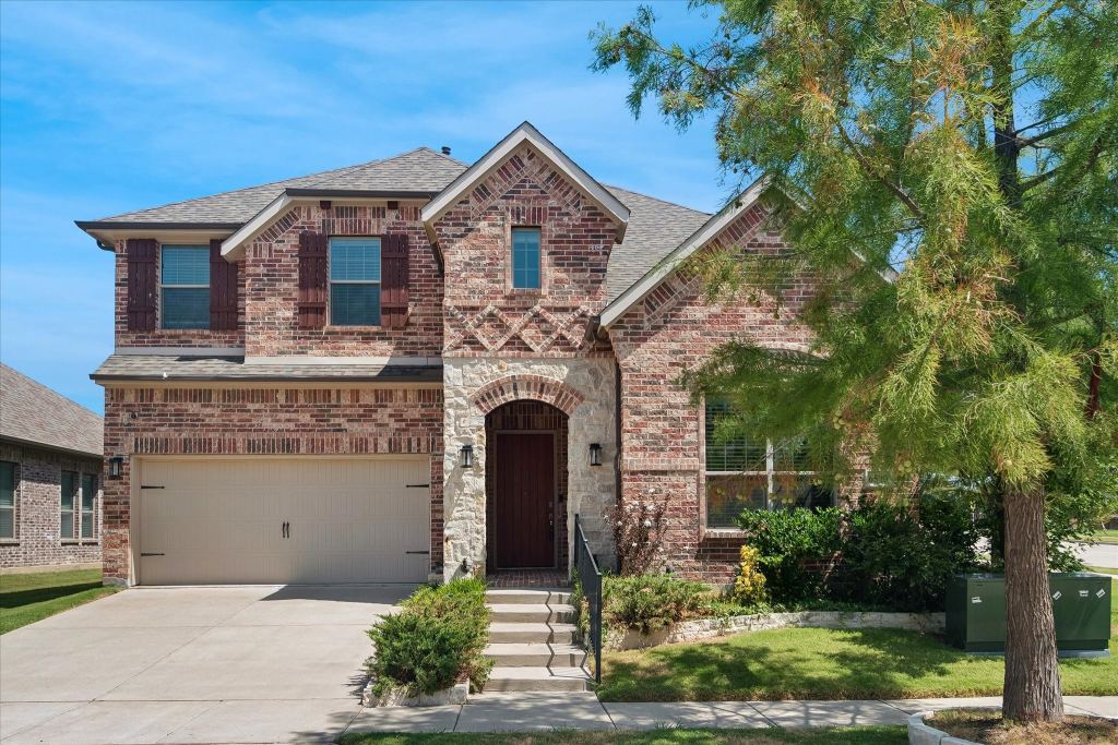 6500 Palo Alto Street, McKinney, TX 75070 — photo 1