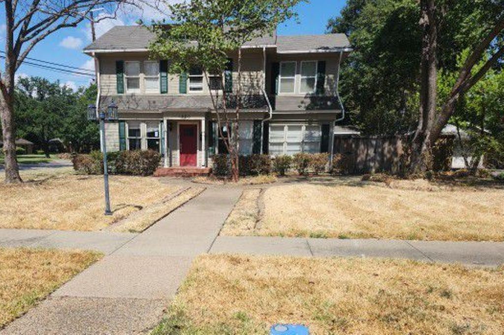 1820 Maplewood Avenue, Corsicana, TX 75110 — photo 1