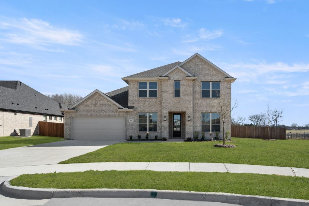 931 Richard Pittmon Drive