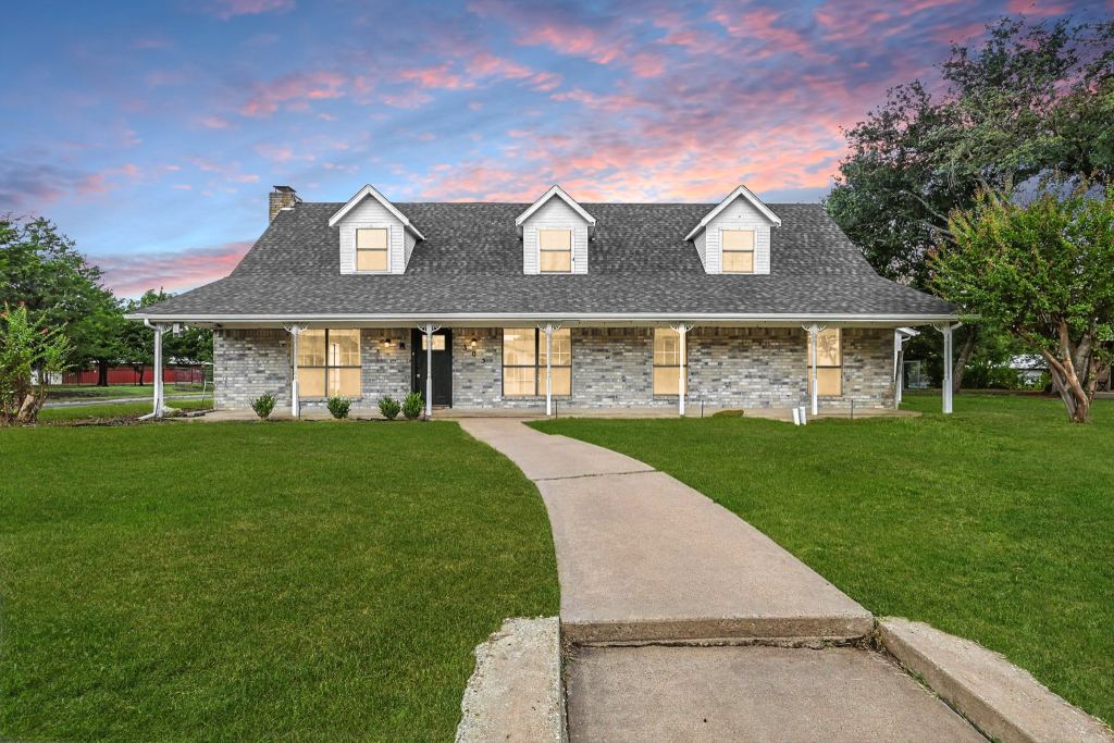 305 Amoret Circle, Anna, TX 75409 — photo 1