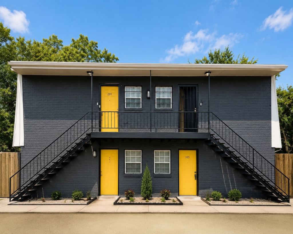 901 Bessie Street, Fort Worth, TX 76104 — photo 1