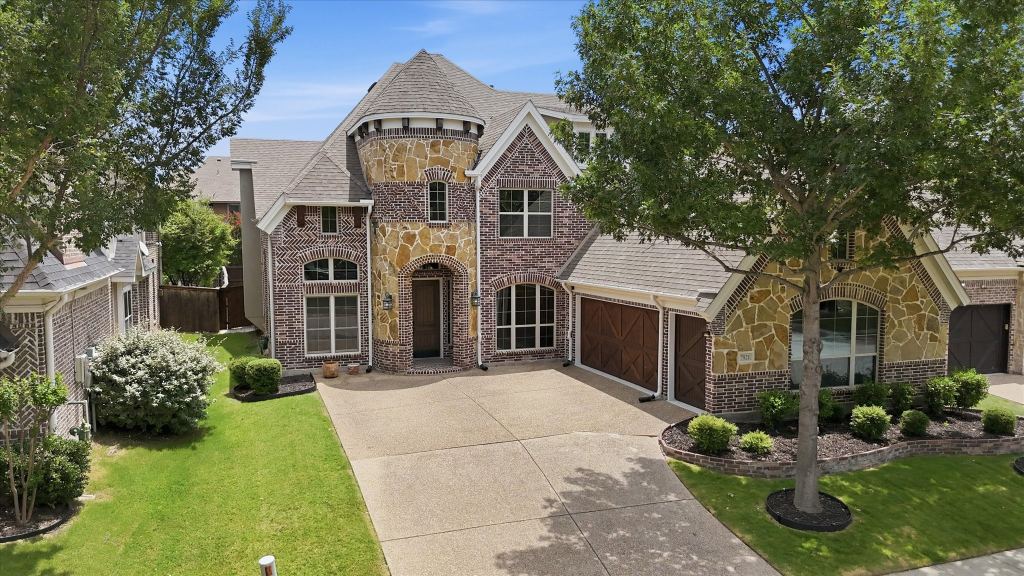 7821 Rosebank, The Colony, TX 75056 — photo 1