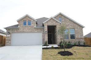 1905 W Westhill Drive, Cleburne, TX 76033 — photo 1
