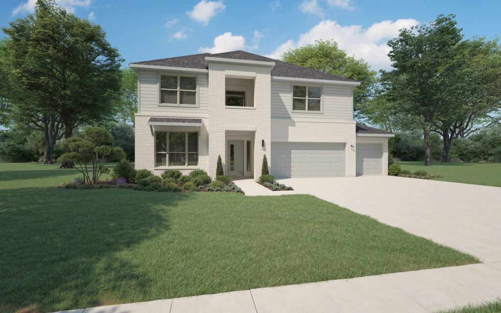 352 Lacy Oak Lane, Waxahachie, TX 75165 — photo 1