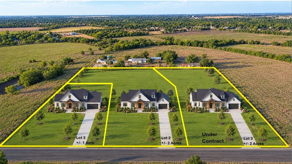 TBD H2 Farrar, Waxahachie, TX 75165 — photo 1