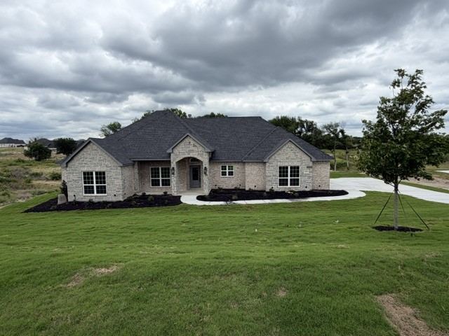1039 Deer Island Court, Azle, TX 76020 — photo 1