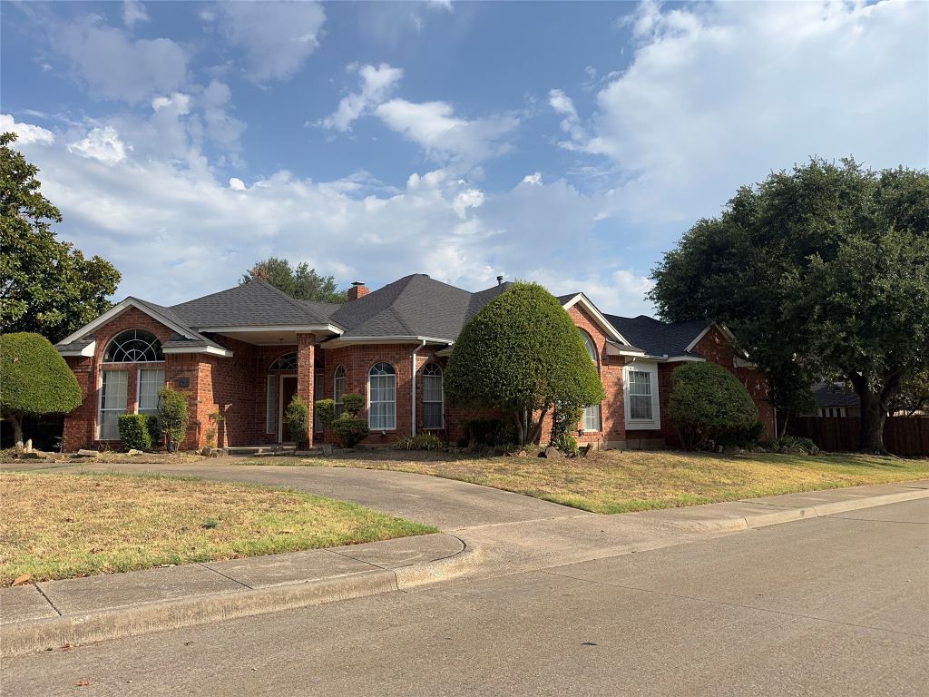 1321 Nettleton Drive, DeSoto, TX 75115 — photo 1