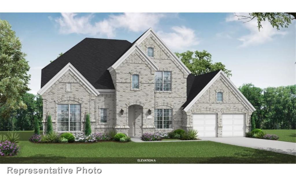 4309 Boykin Avenue, McKinney, TX 75071 — photo 1