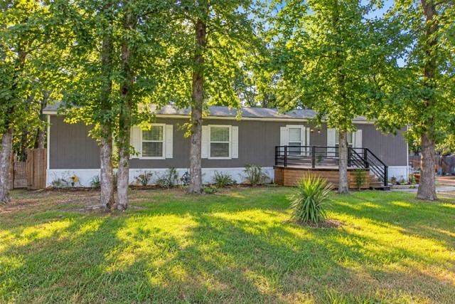 6612 Timberhaven Court