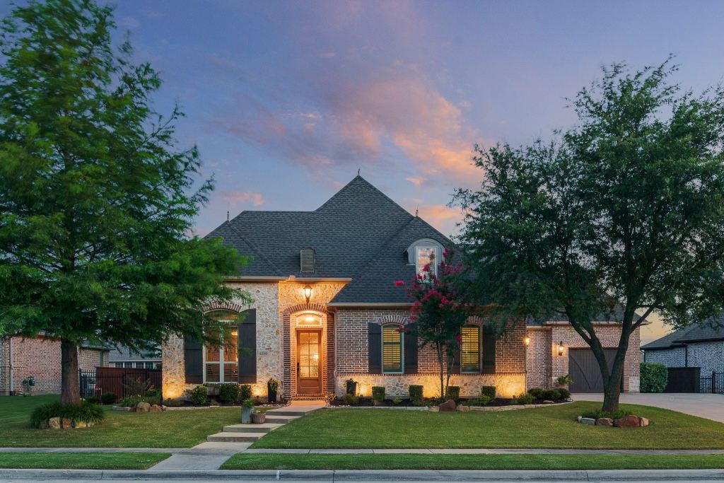 4280 Whitley Place Drive