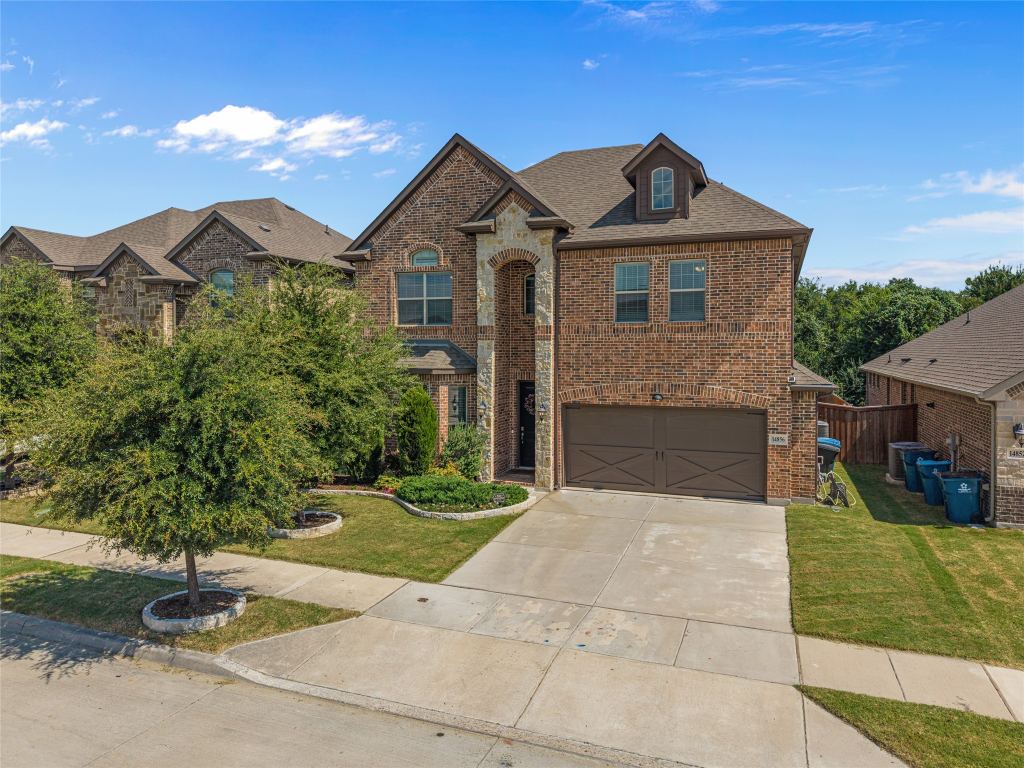 14856 Gladstone Drive, Aledo, TX 76008 — photo 1