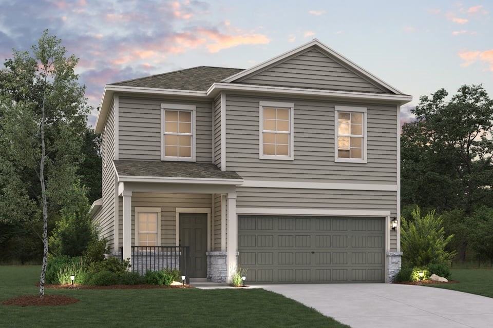 613 Teardrop Court