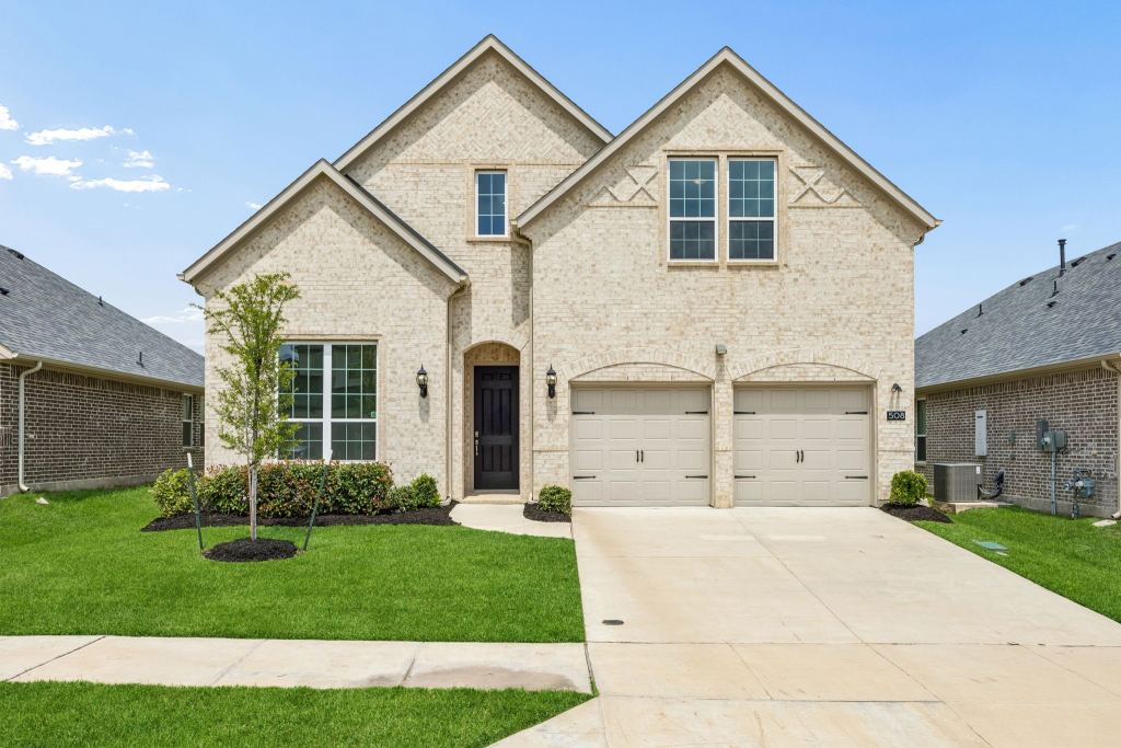 508 Portina Drive, Anna, TX 75409 — photo 1