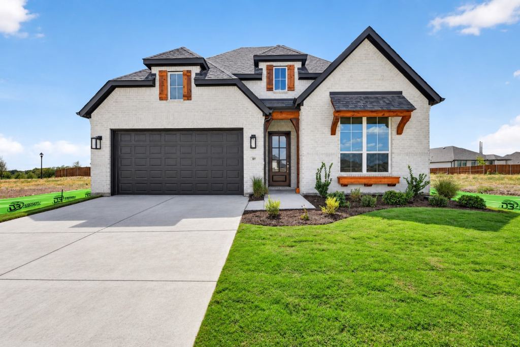1609 Buscot Lane, Fort Worth, TX 76052 — photo 1