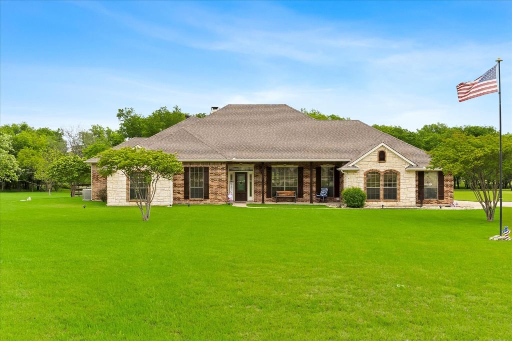 281 High Plains Trail, Royse City, TX 75189 — photo 1