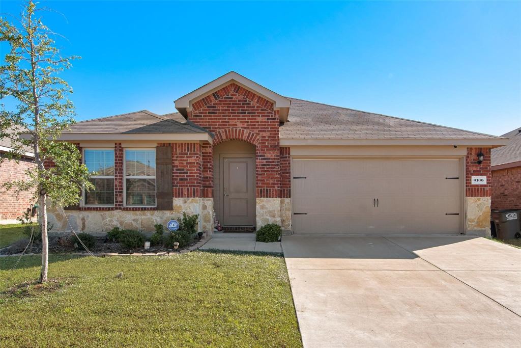 3106 Shorthorn Way, Forney, TX 75126 — photo 1