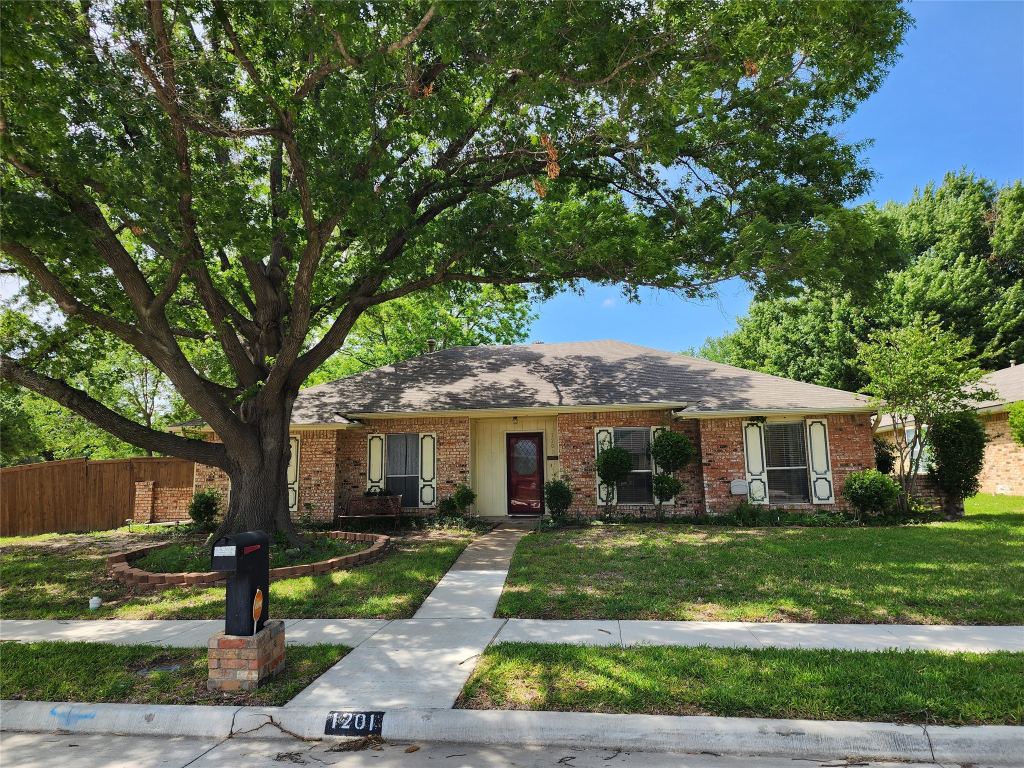 1201 Dandelion Drive, Garland, TX 75043 — photo 1