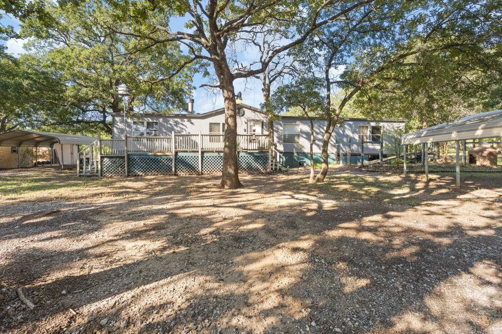 3104 Rolling Oaks Drive, Cleburne, TX 76031 — photo 1