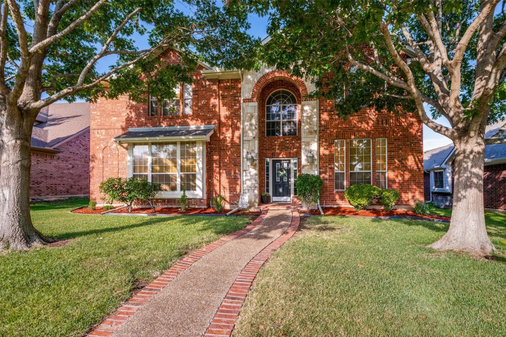 12731 Daimler Drive, Frisco, TX 75033 — photo 1