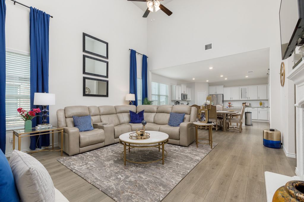 1631 Massey Lane, McKinney, TX 75071 — photo 1