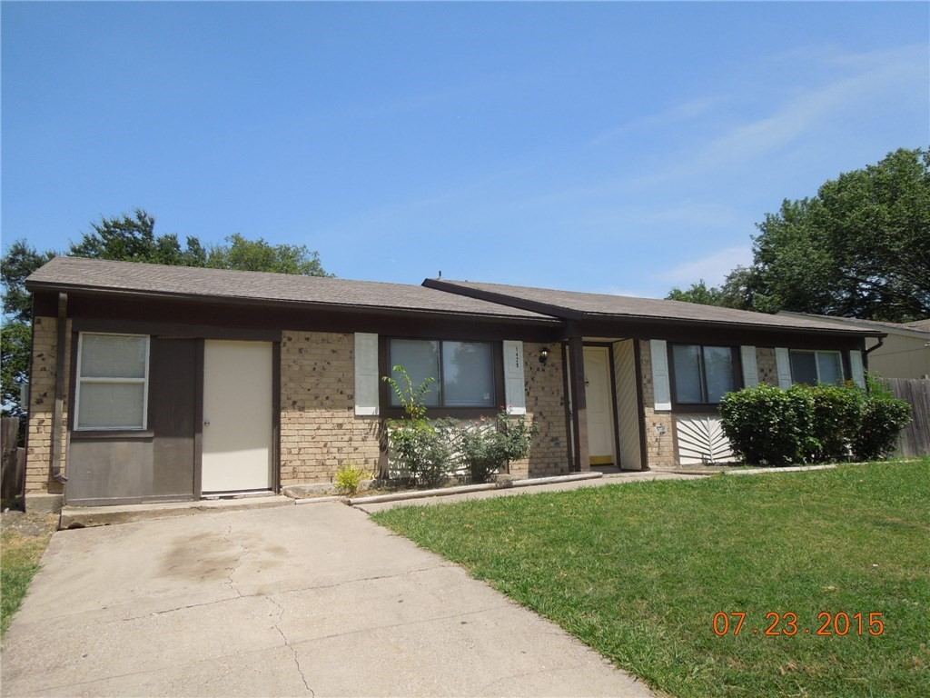 1429 Whippoorwill, Garland, TX 75040 — photo 1