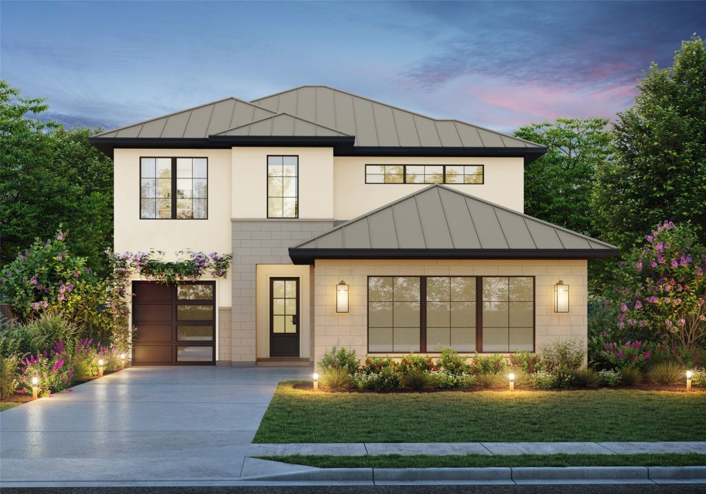 6725 Bluff Hollow Court, Plano, TX 75024 — photo 1