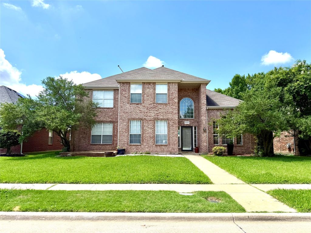 10109 Samantha Drive, Frisco, TX 75035 — photo 1