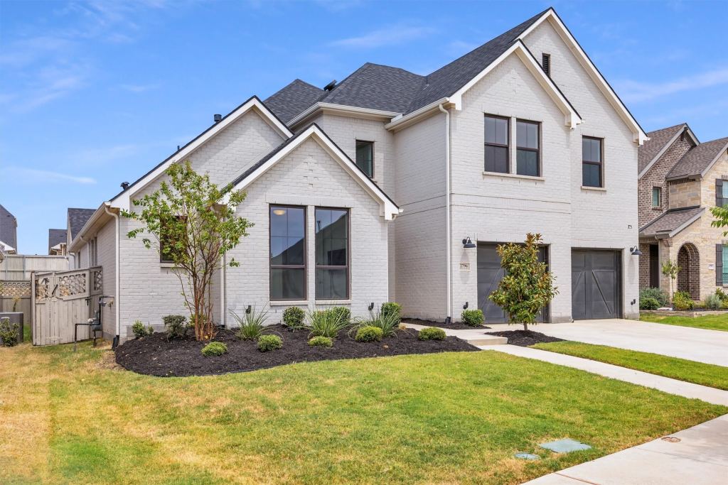 2796 Quill Lane, Northlake, TX 76247 — photo 1